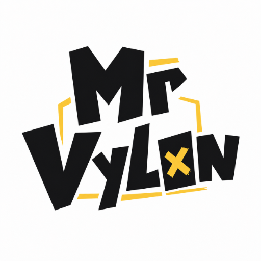 Mr Vylen
